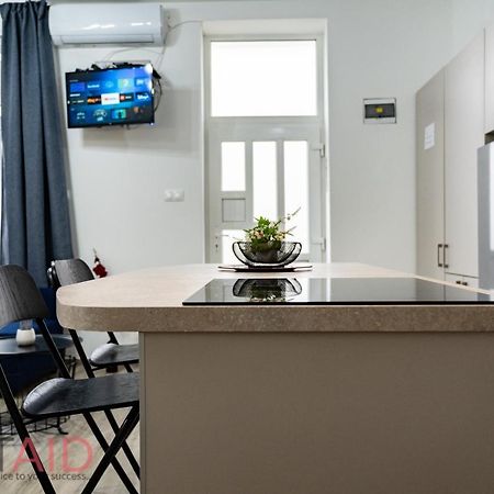 בודפשט B17 Apartment - Hostaid מראה חיצוני תמונה